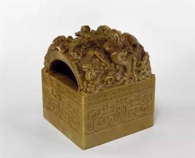 雍正的印章情怀_寿山_圆明_咸宁