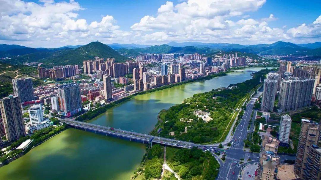 【头条】今天,南安撤县设市30年!每个画面都是满满的回忆!