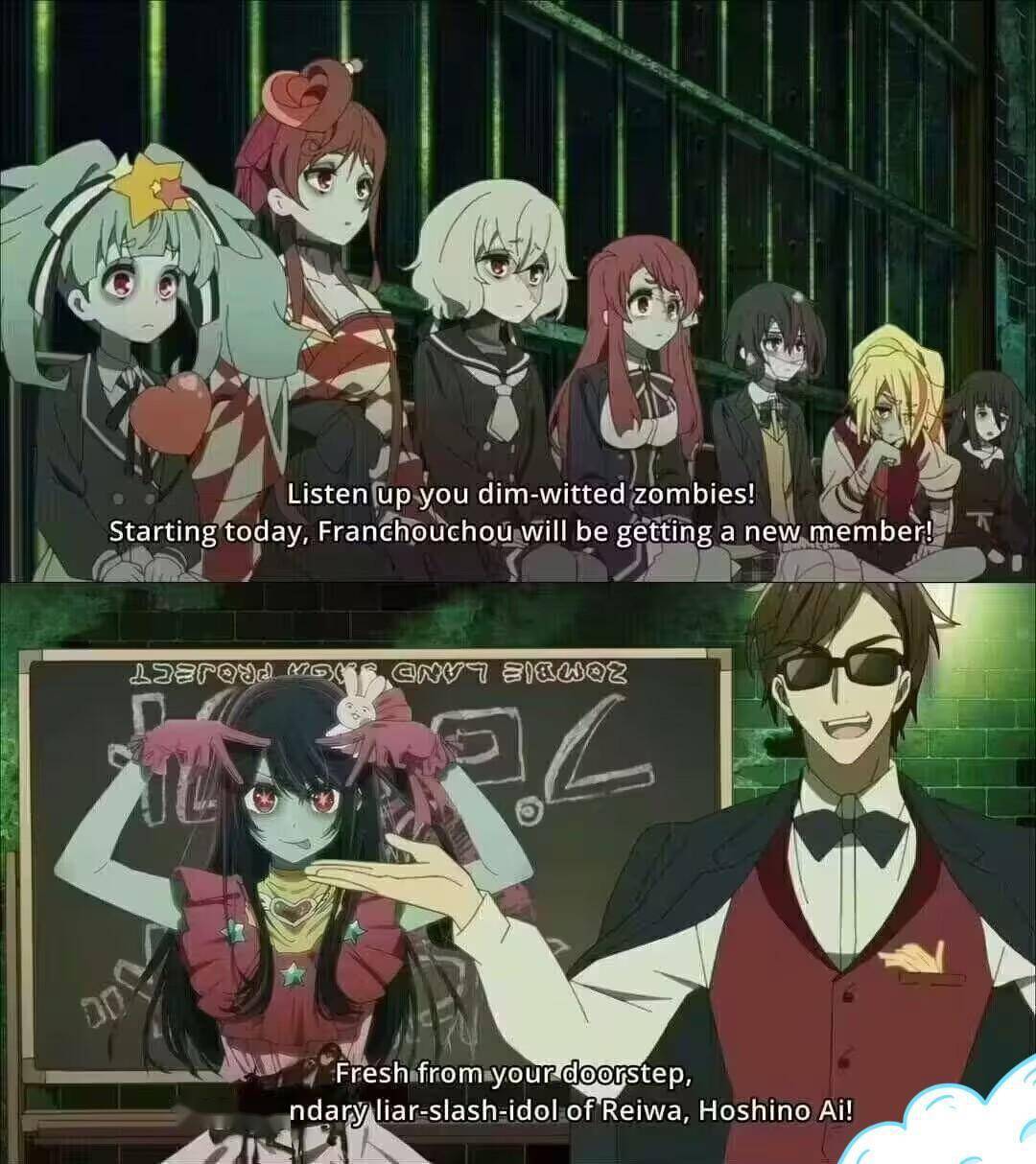 剪刀手 阿嘿颜,这mememe图搞笑得让你没绷住吧?_网友_动作_动画