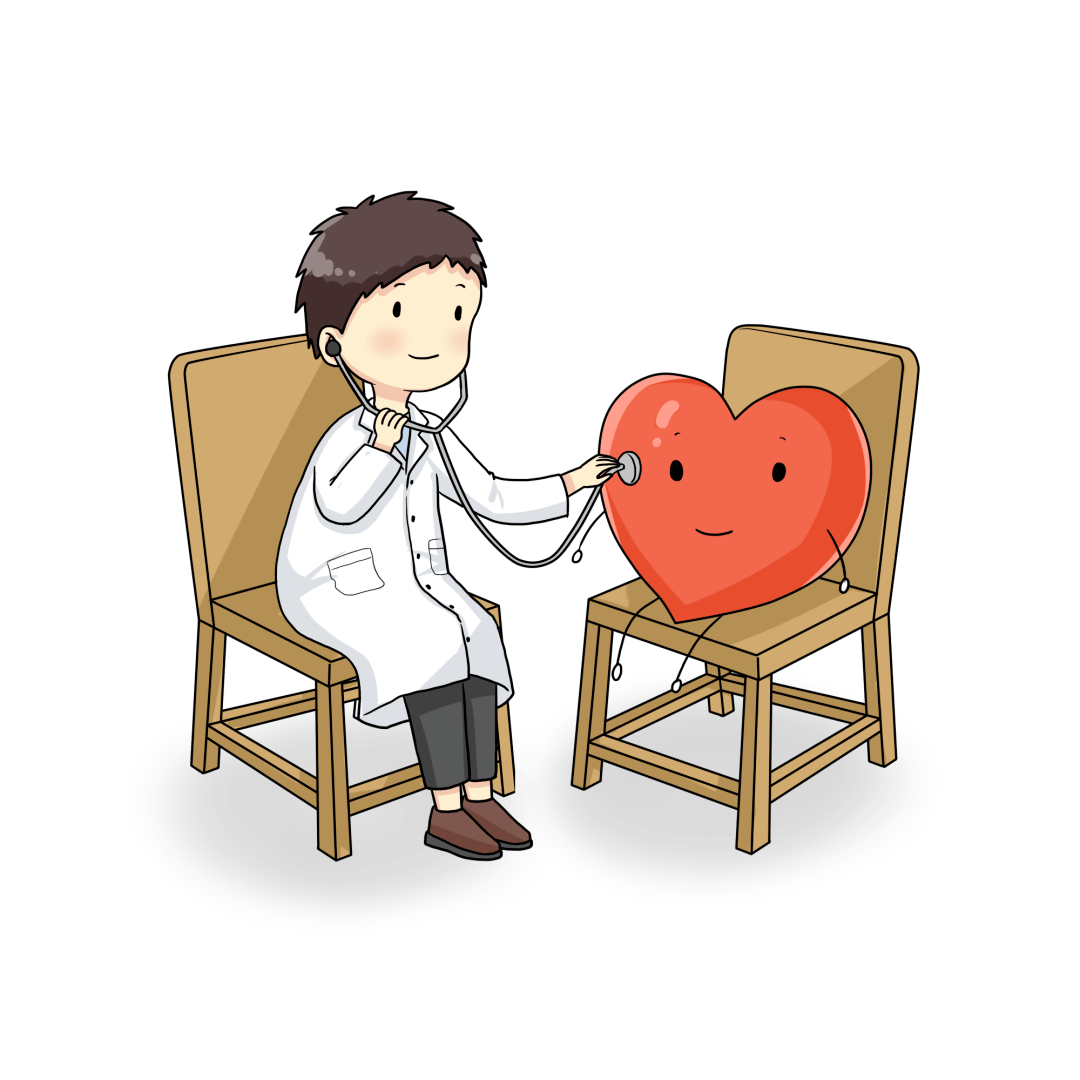 【健康科普】儿童先心病知多少_胎儿_患儿_闭合