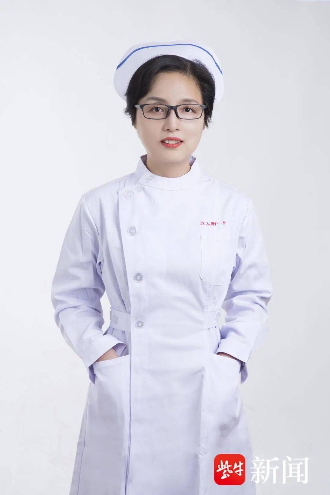 钱红英:拥有"百变身份"的"宝藏护士"_护理_患者_工作