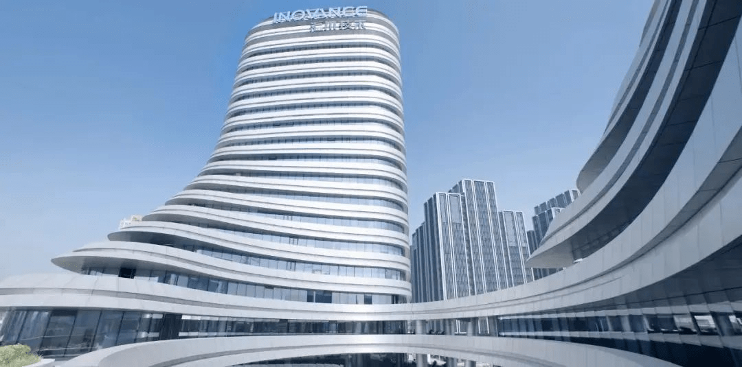 新动作!汇川技术16亿元项目落地陕西西咸新区_公司_产品_储能