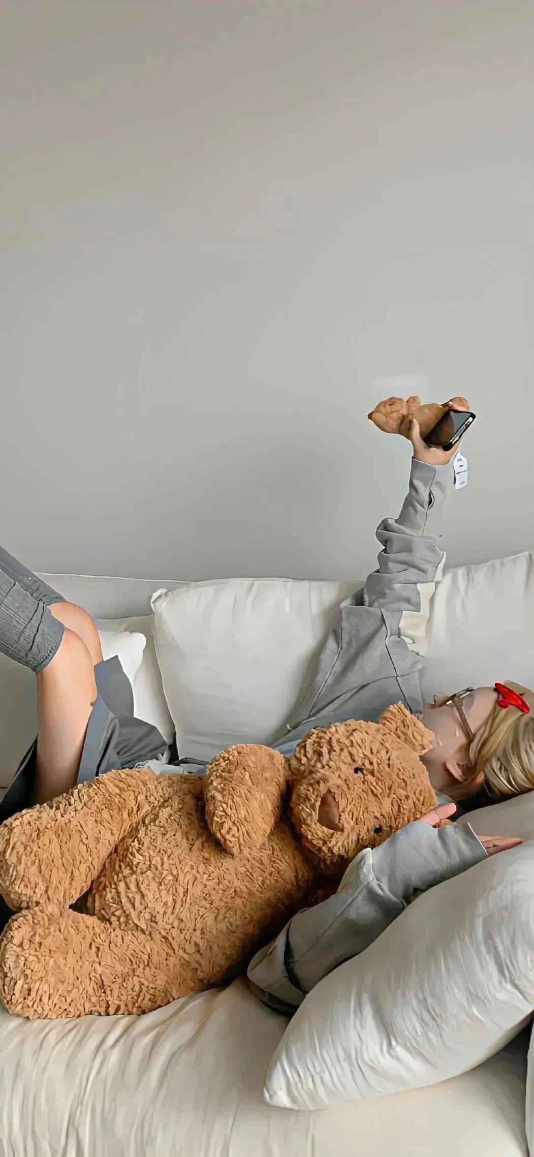 壁纸| ins风高级感锁屏壁纸