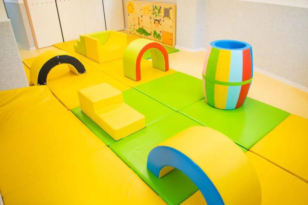 国企办托,再添新园丨思明区这所温馨托育中心火热招生中→_婴幼儿