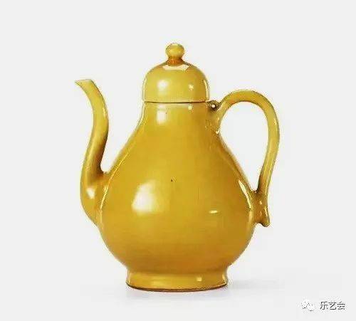 畅行天下(王晖)专栏:释疑铜梨形壶_铜质_紫砂壶_尺寸