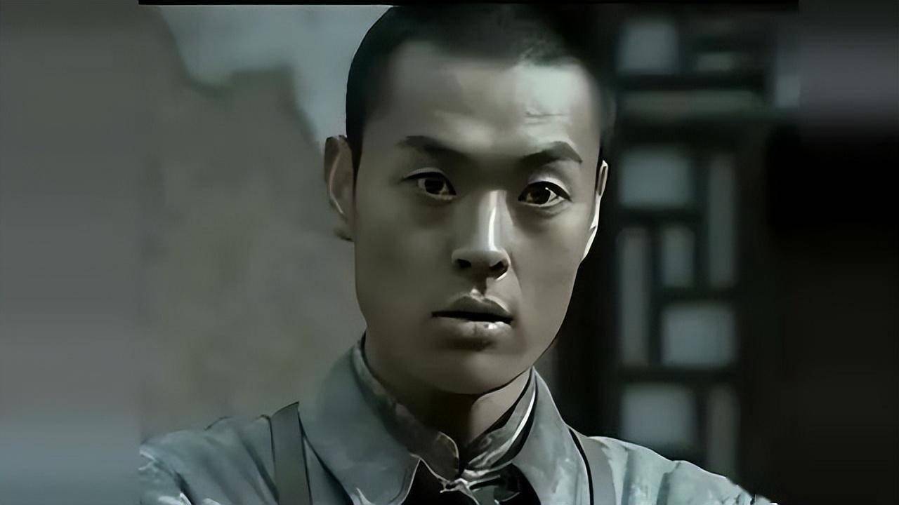 "魏和尚"张桐的消失,是整个影视圈的悲哀与损失!_进修_父母_演技