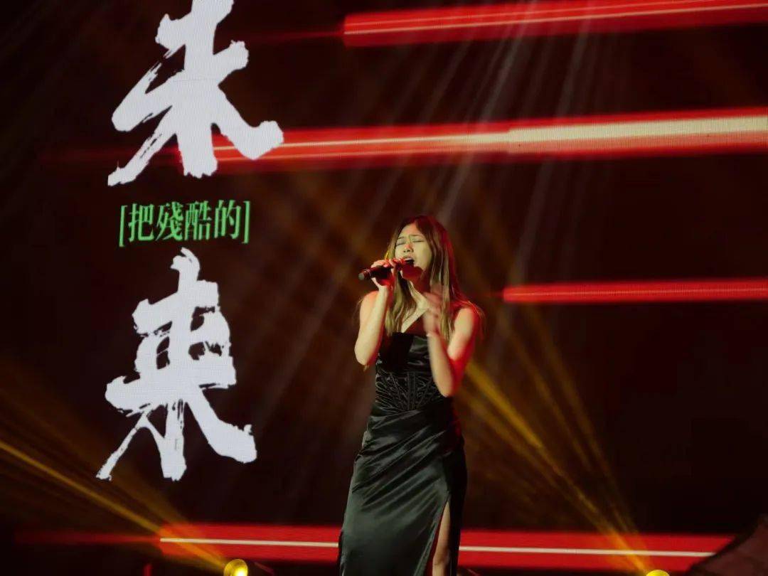 河海大学第三十六届校园十佳歌手大赛圆满落幕_鲁俊豪_张蕊阳_饶冠禧