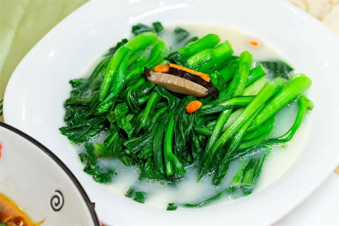 星级酒店里的『粤菜餐厅』50 创意菜式,"粤"吃"粤"过瘾!