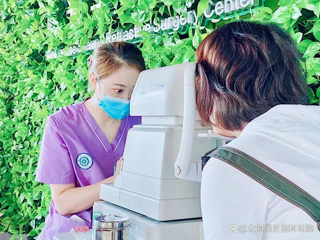 近视手术后，电脑验光还能检测出度数，这是手术做的有问题吗？