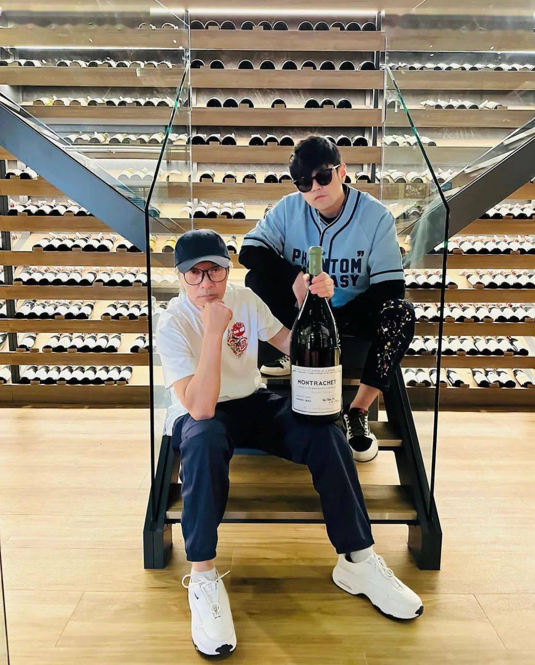 今日播报 | 又有元年aj发售了!周星驰&周杰伦梦幻联动!_部分_版本_air