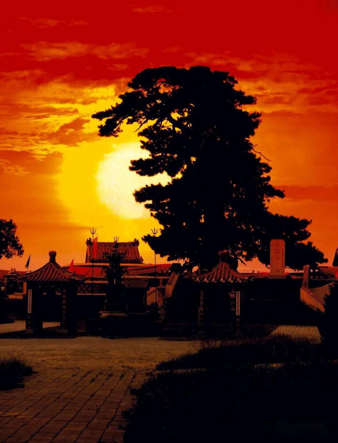 免门票3天!准格尔旗这些景区→_旅游_准格尔召_中国