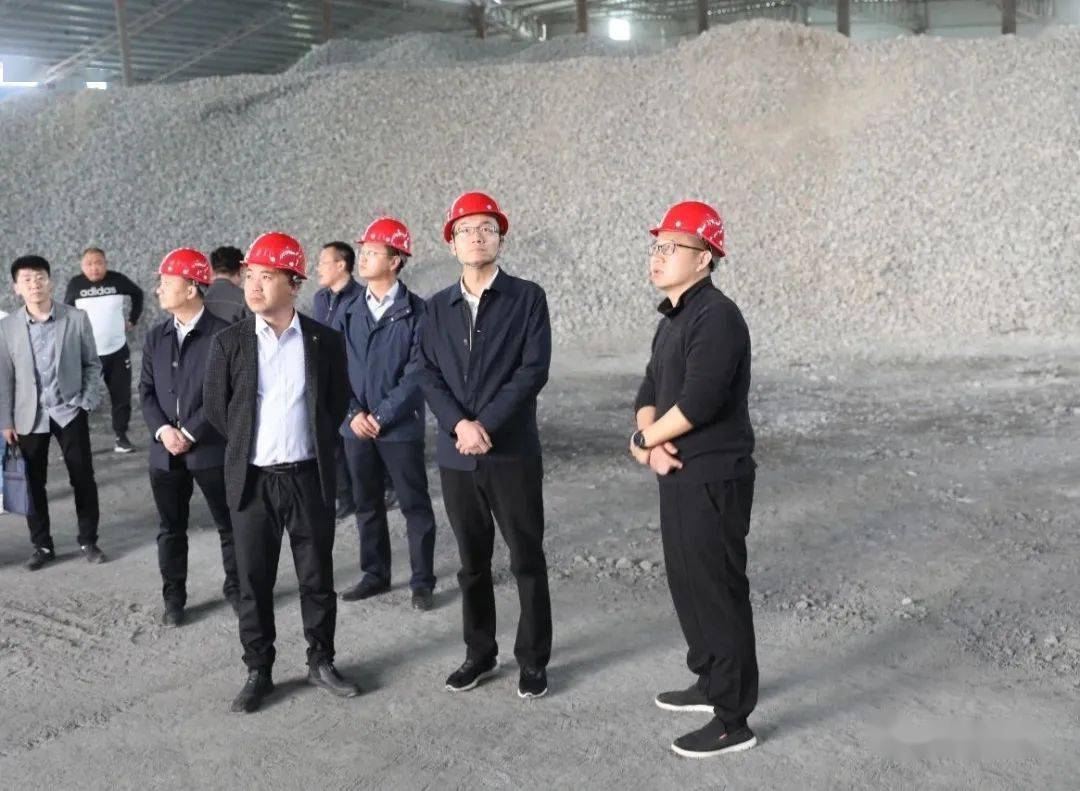 【中央生态环境保护督察】| 绛县:李翔现场督办中央生态环境保护督察