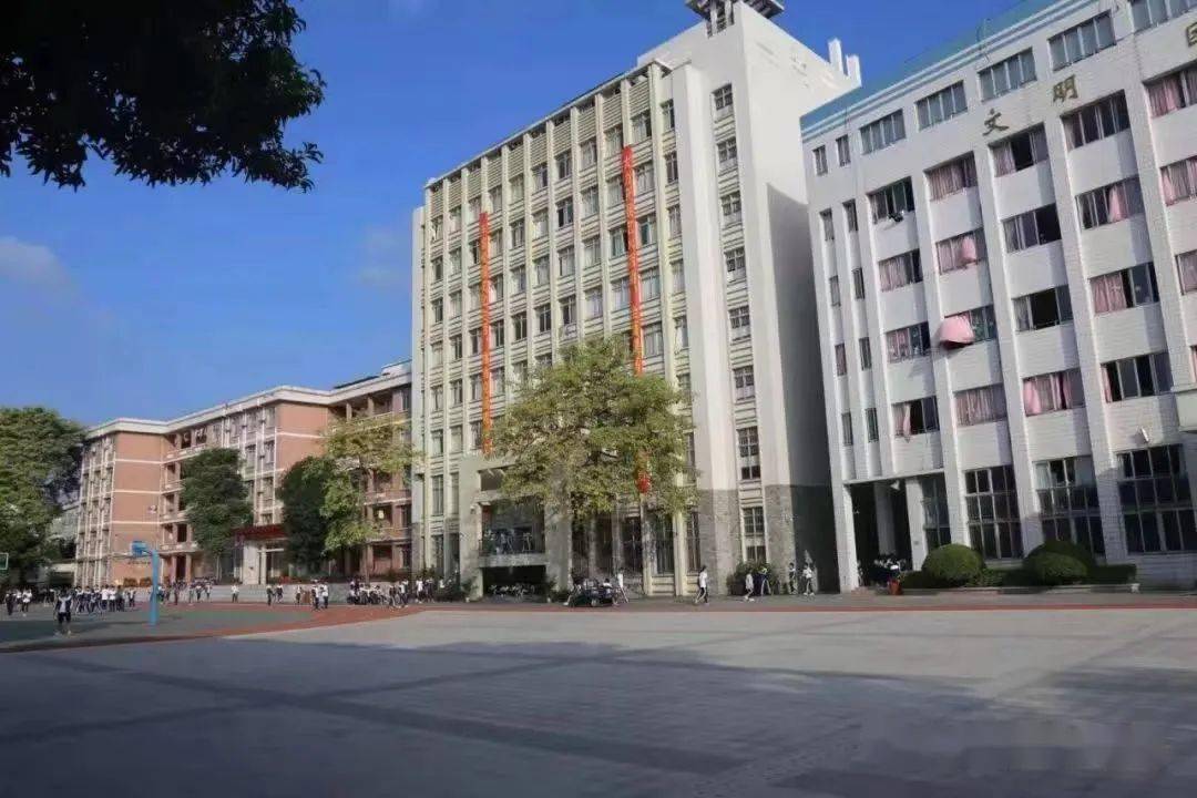 大學介紹丨【廣東職業技術學院】錄取分數/學校環境,宿舍圖片!