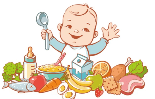 预防食物过敏,不能"因噎废食",婴幼儿饮食要注意这些.