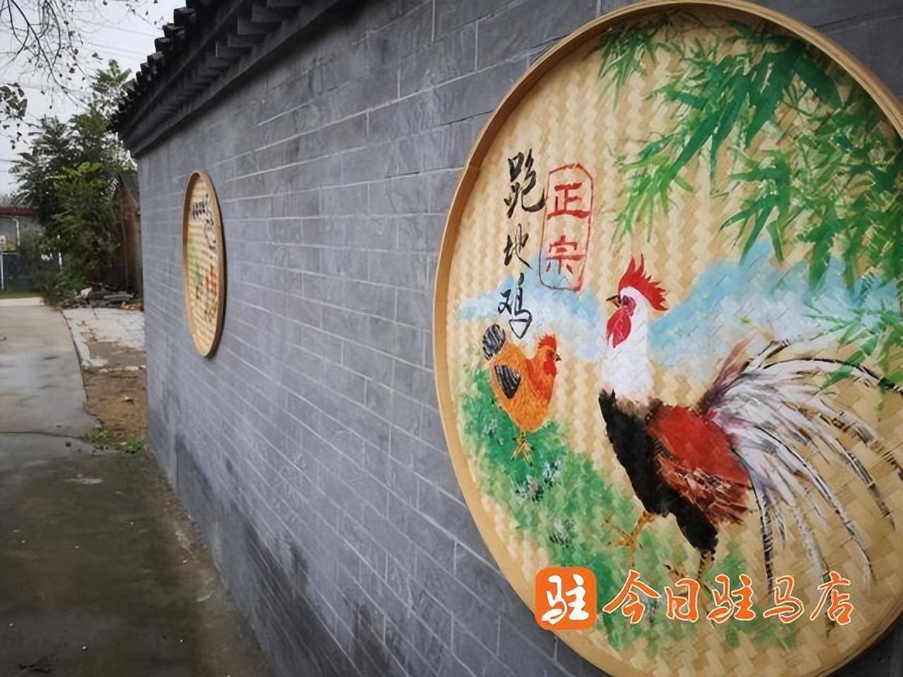 农家乐"拔地而起 市民乐享"土里土气"_发展_山庄_乡村