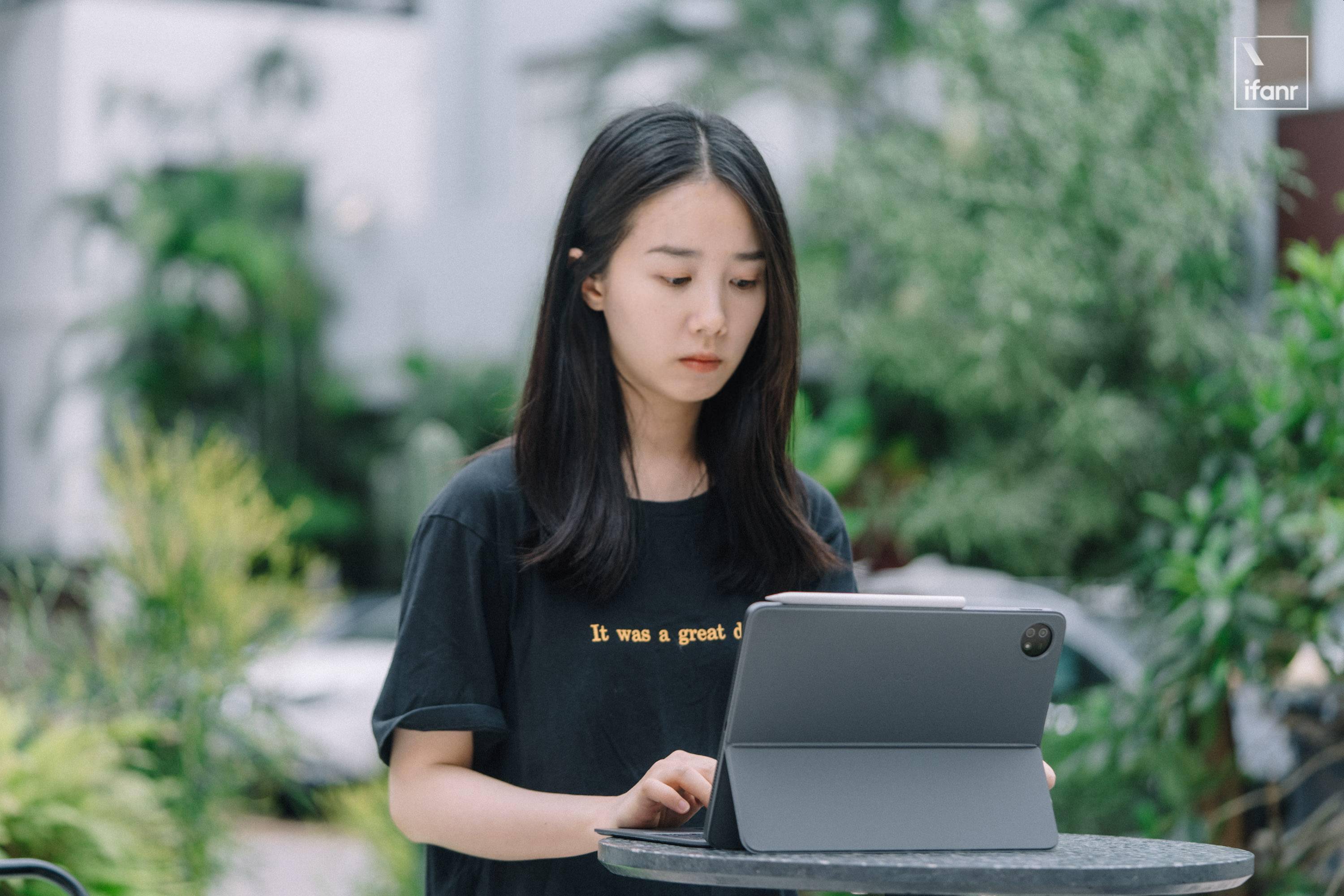 vivo Pad2，何以自成一派？(vivo ipad)
