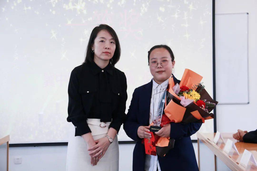 个人一等奖:冀中区域-青年城-祖蕾蕾个人二等奖:冀中区域-柏林怡园