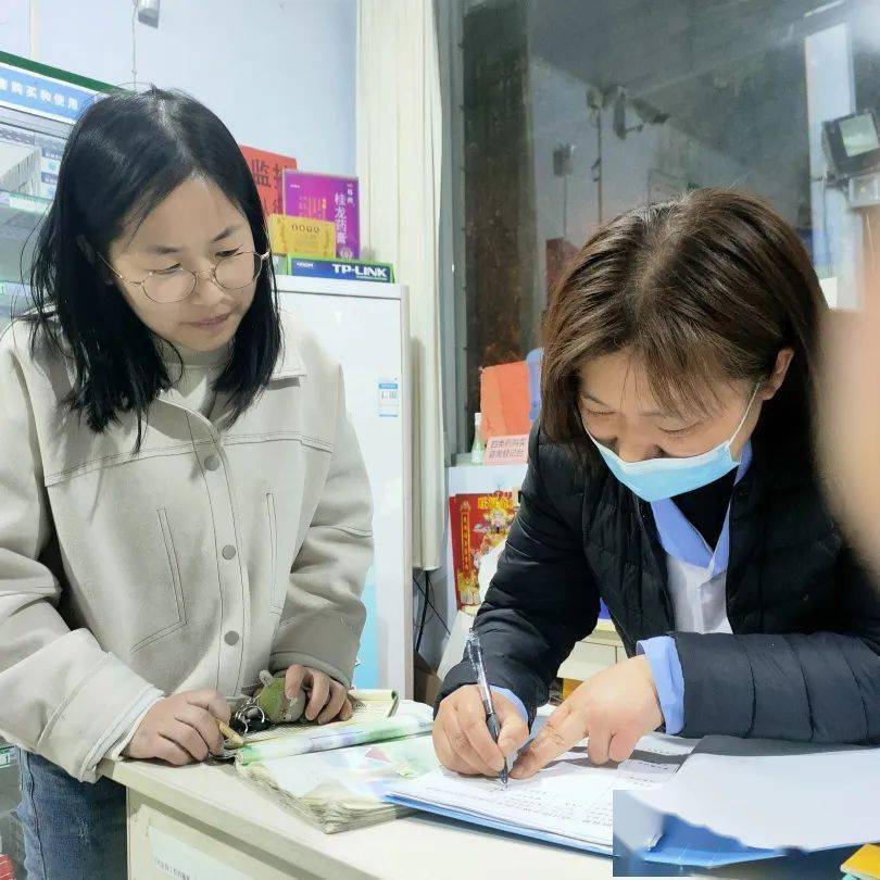 【六提六增】家访有温度 关爱促成长——临朐县第二幼儿园全福元园