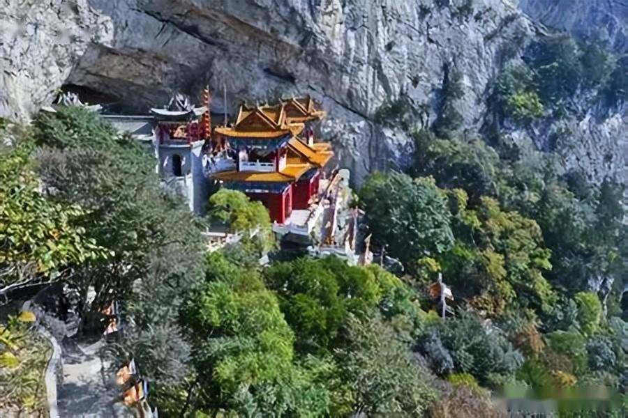 当"519"遇到"520",石膏山你旅游·我免门票_爱情_景区_游客