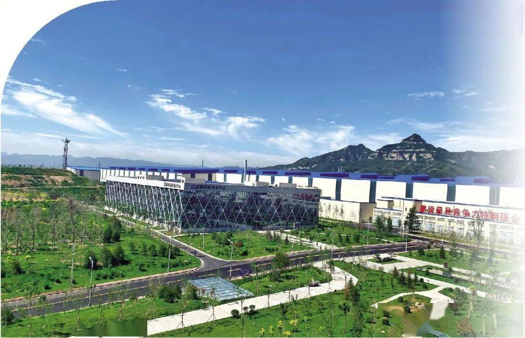 【品牌故事】石钢:打造全球短流程绿色特钢品牌新优势_客户_生产_产品