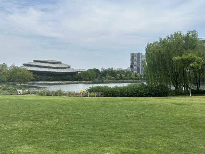 城北體育公園,杭州植物園,東湖路市民公園,海塘公園,吳越文化公園,江