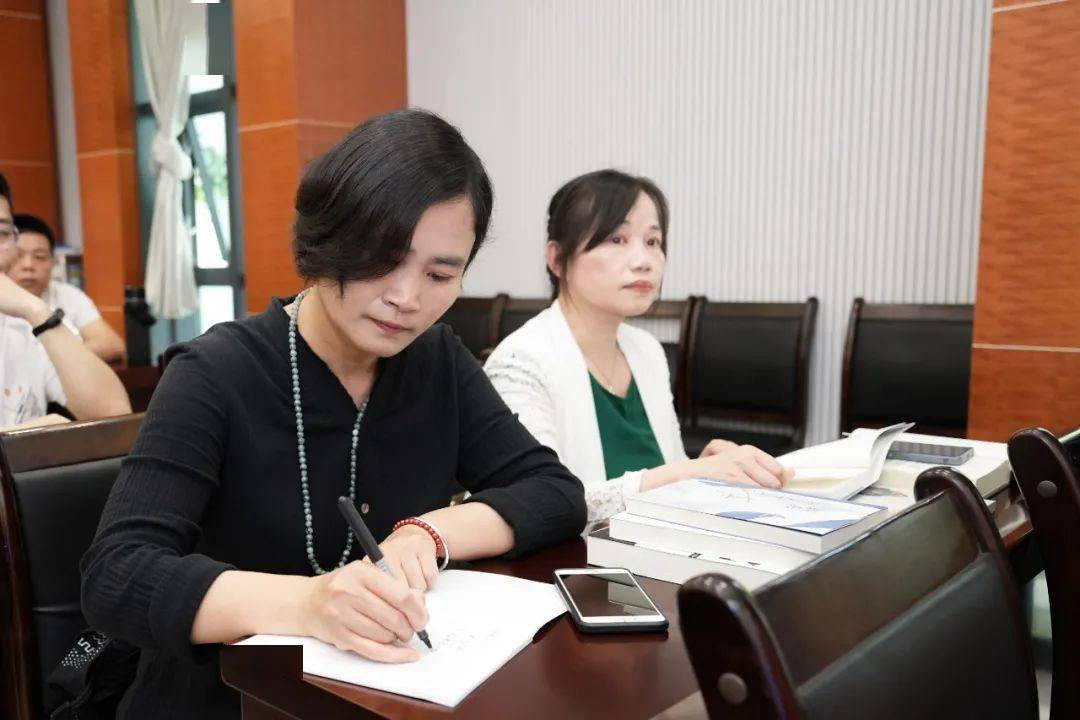 公益大讲堂(二)|心中有梦想 未来有方向——阎真教