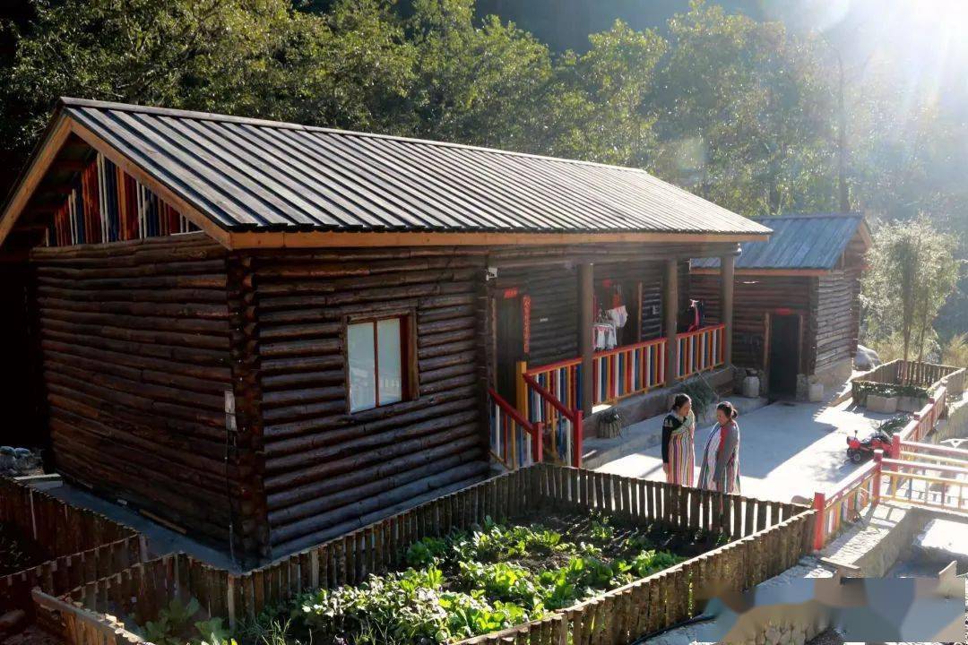 【5·19中国旅游日】独龙江最红打卡地——克劳洛_贡山_公众_情愫