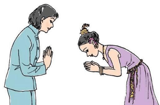 因过度谦恭招杀身之祸的知名隐士