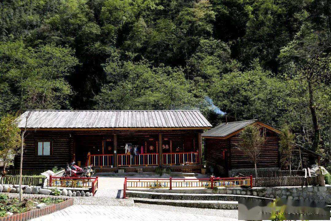 【5·19中国旅游日】独龙江最红打卡地——克劳洛_贡山_公众_情愫