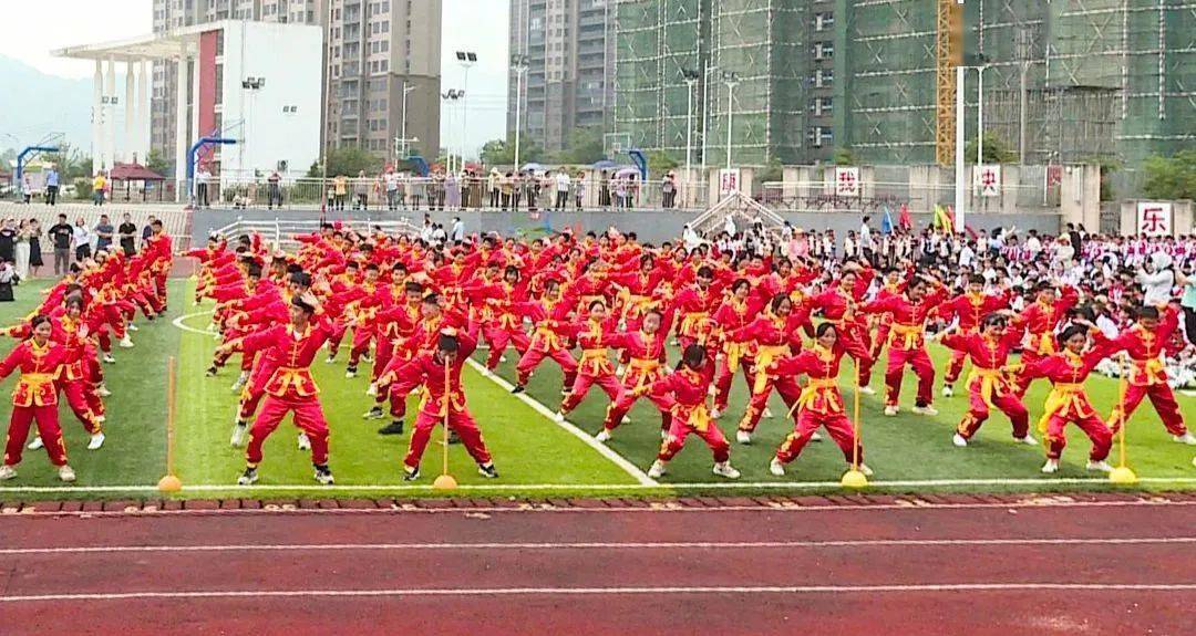 河源市连平县实验小学图片