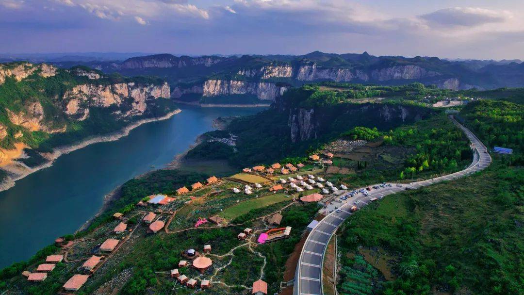 省内游攻略在此,请查收→_乡村旅游_开阳县_文化