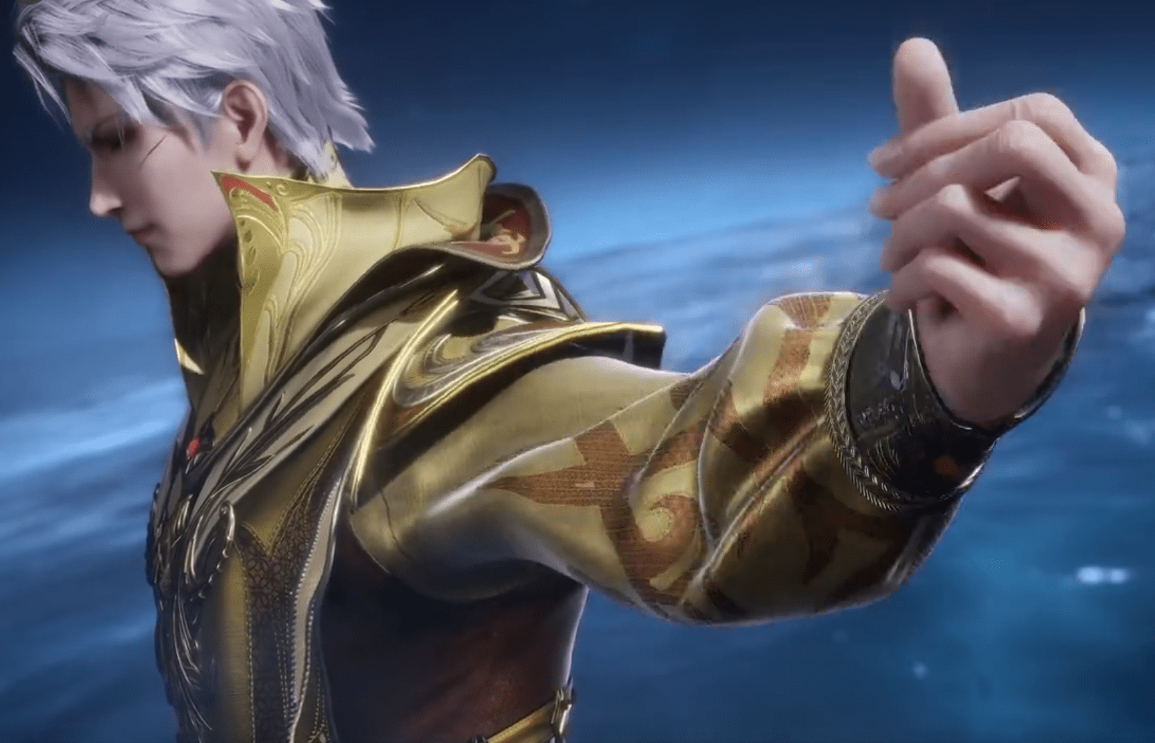 史莱克七怪都是成神的人,但每个人的际遇却完全不