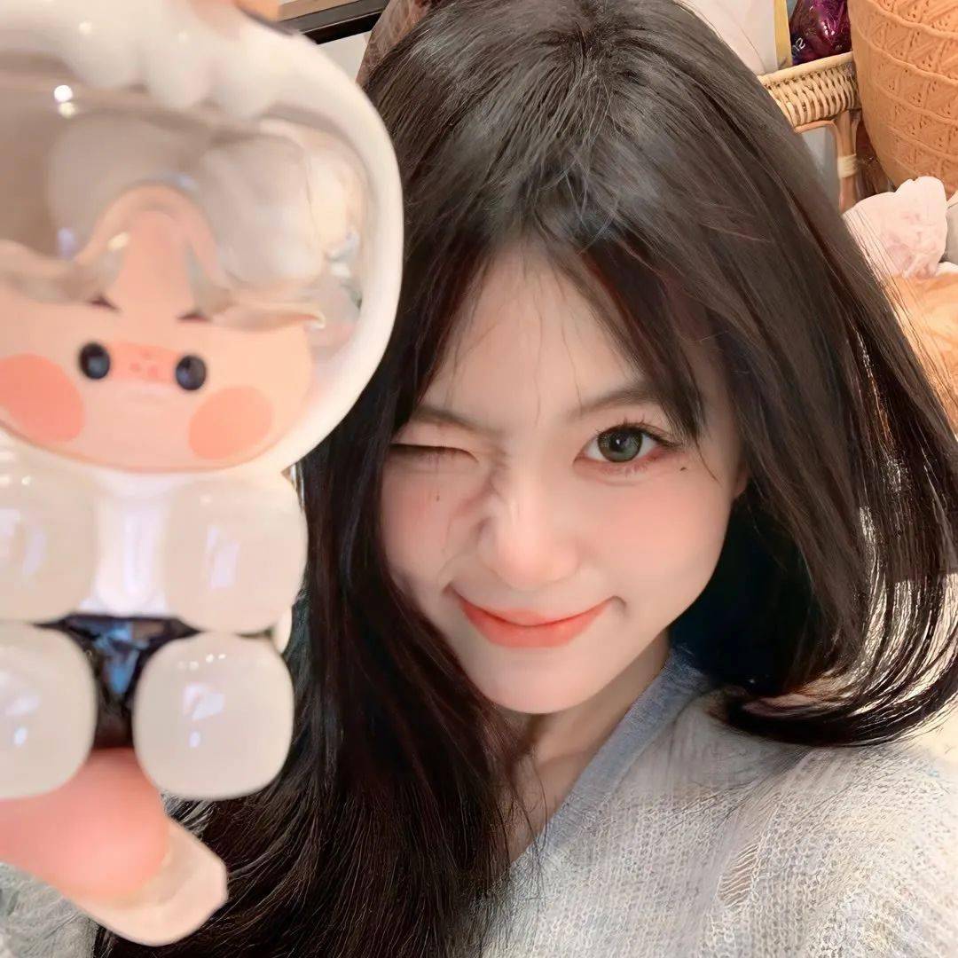 头像| 微信必备的珍藏ins头像_可可_成长_时间