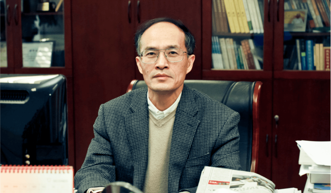 ai前哨|对话中科院王飞跃:过度炒作chatgpt干扰大众认知,只是少数人