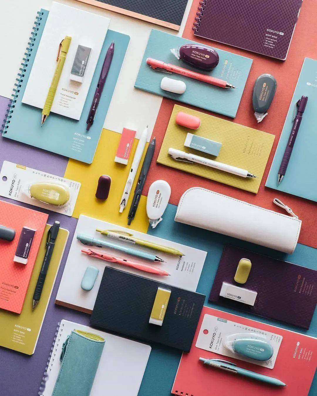 2023年——获奖的日本文具设计_铅笔_作品_过程