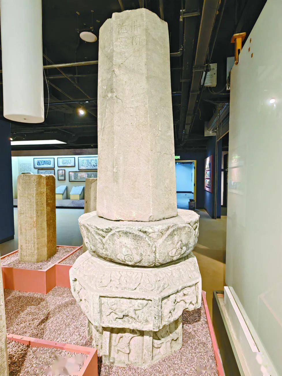 看展门头沟——博物馆日这里的九成展品首次亮相,全部免费,还有体验