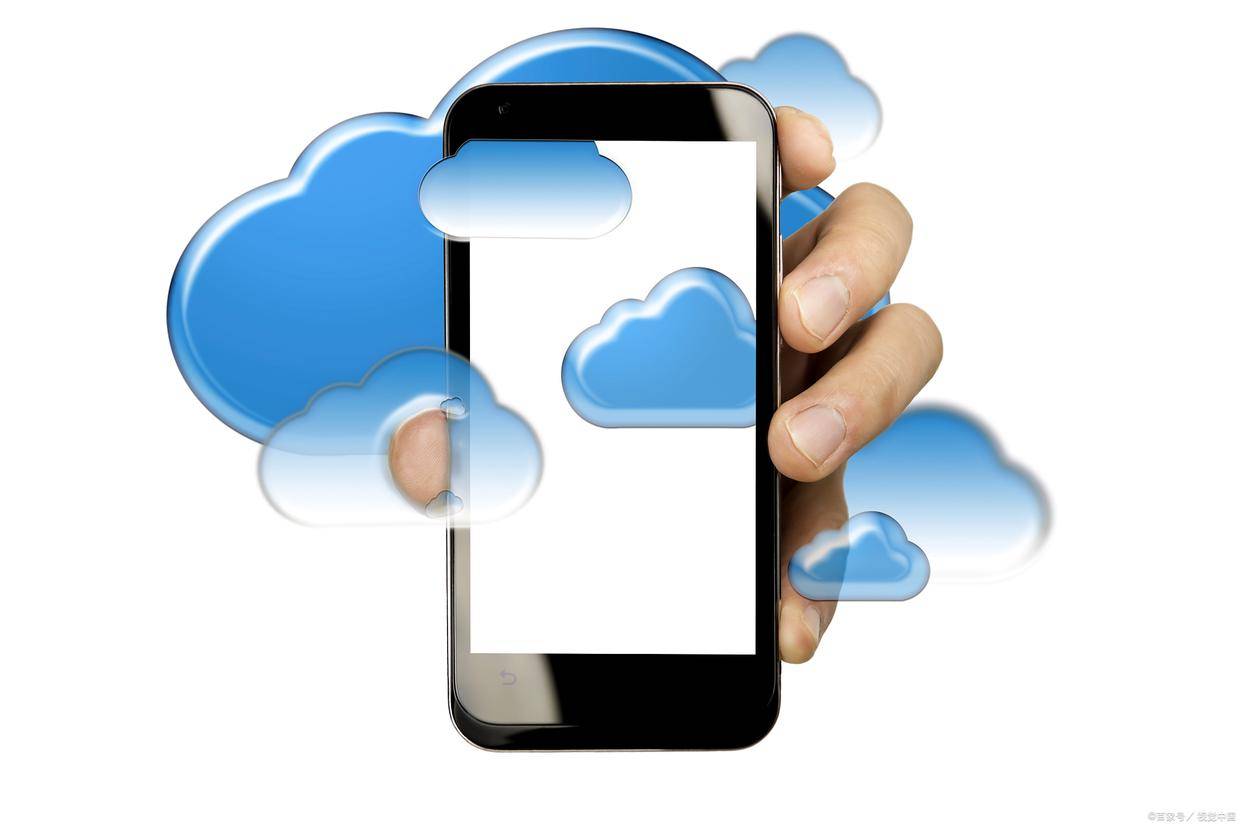 中国移动联合华为发布"云手机"_服务_用户_技术