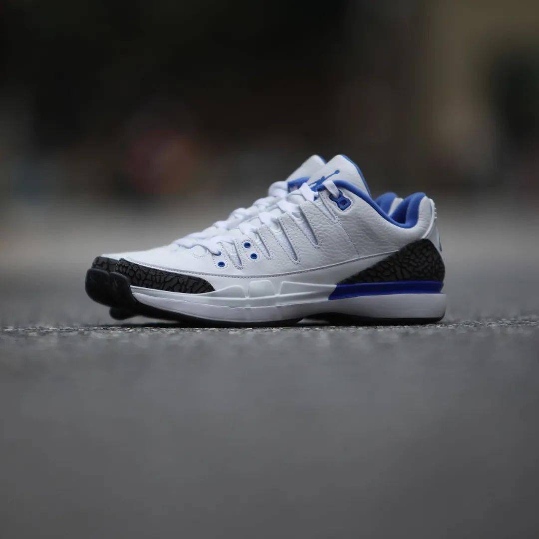 nike zoom vapor aj3 