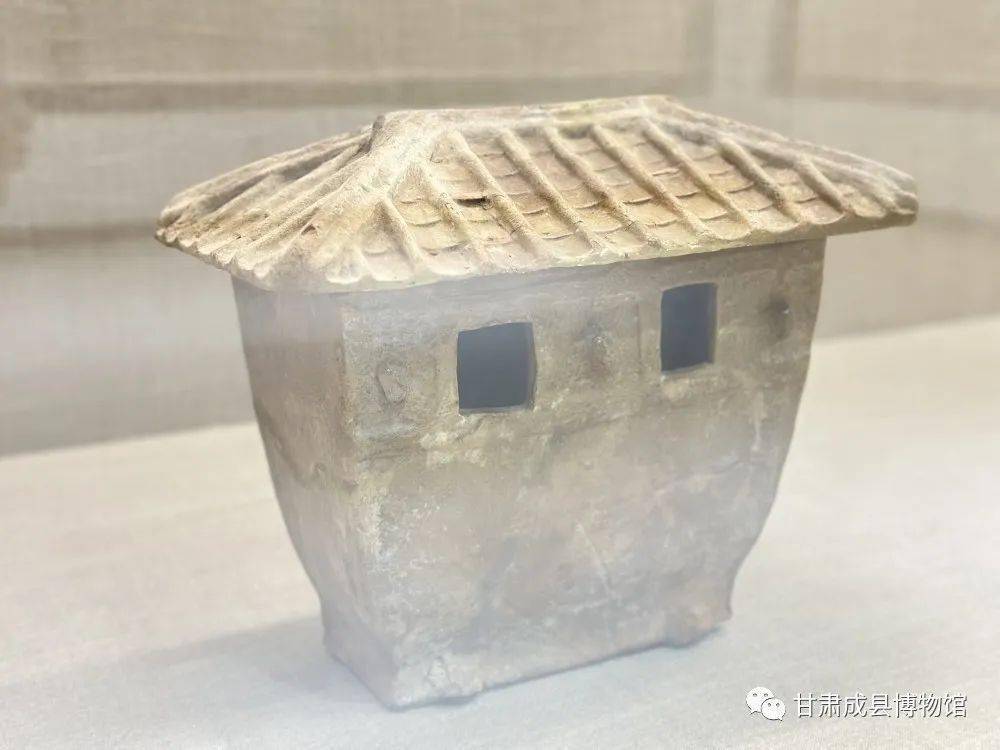 【5·18国际博物馆日】绿映成州 釉彩千年——成县博物馆馆藏绿釉陶器