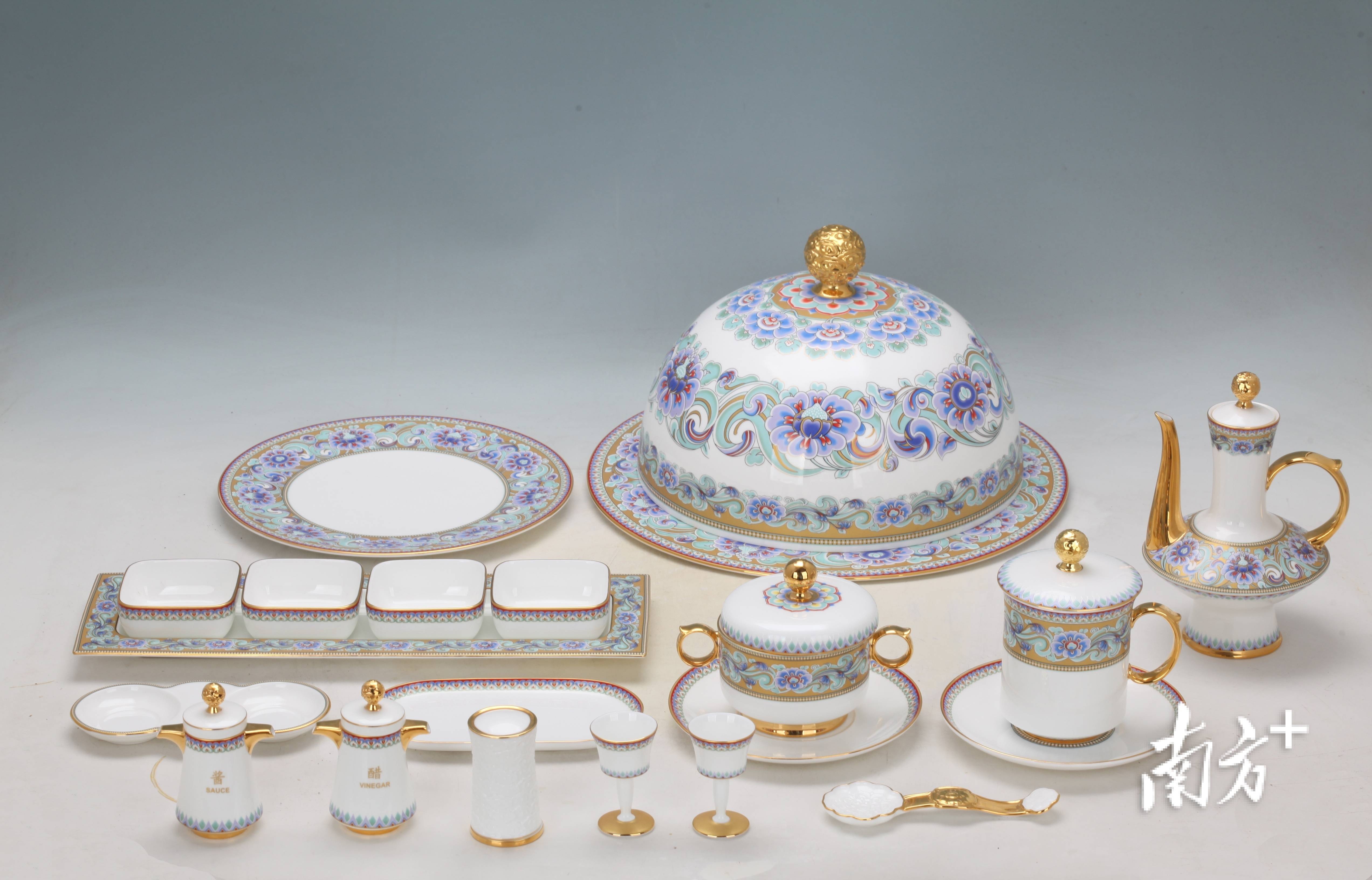 《潮州陶瓷史》研究成果发布_受访者_当代_中国