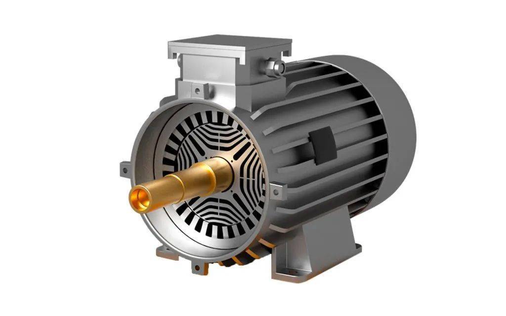 不过,除上述股票之外,市场上最纯正的"同步磁阻电机"概念股,却是干