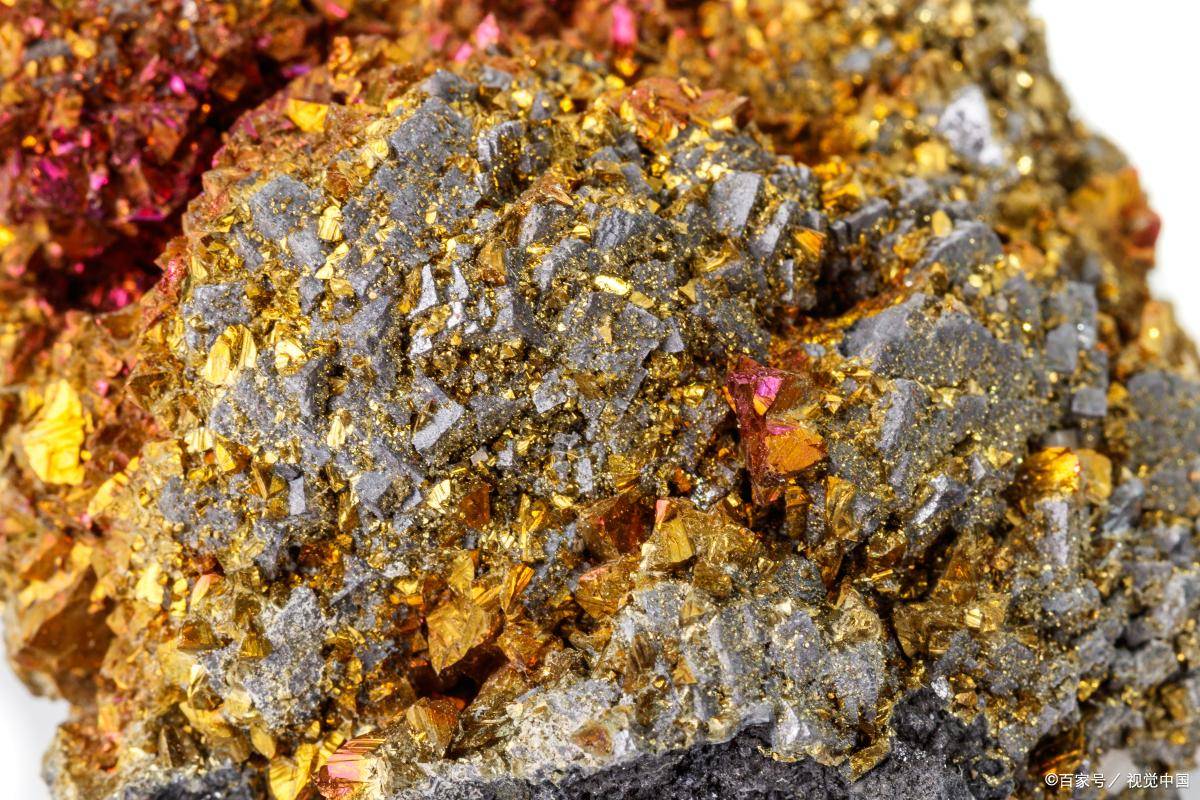 山东发现世界级巨型单体金矿床