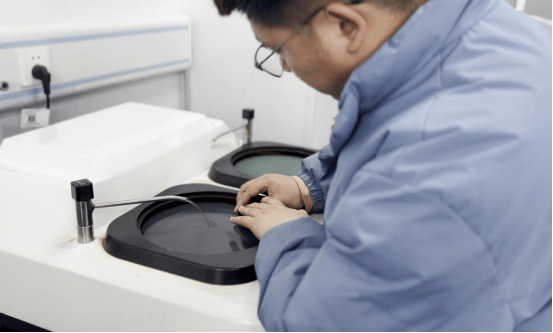 华源线材常务副总经理于喜彬表示,公司始终坚持科技创