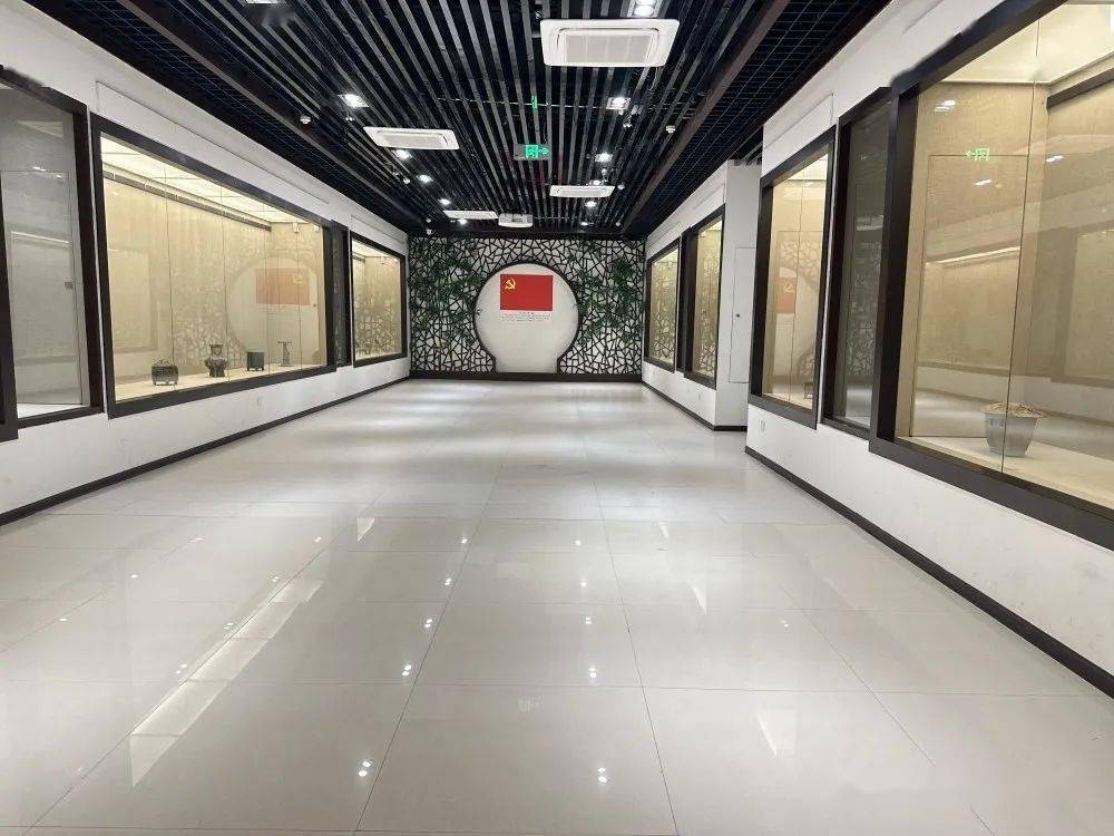 【5·18国际博物馆日】绿映成州 釉彩千年——成县博物馆馆藏绿釉陶器