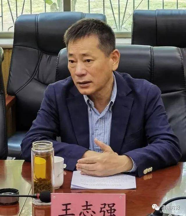 王志强,韩世昆,是长期在纪检部门的两个"内鬼"