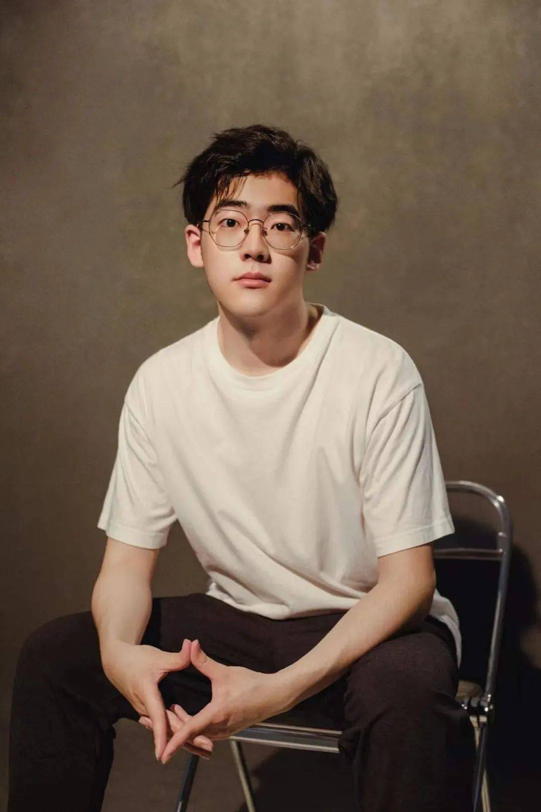 武大学霸说不"卷"分数,全凭"兴趣"……_李林轩_研究_地震