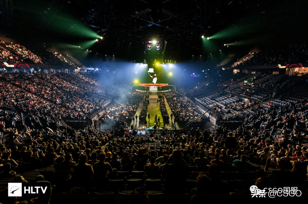 巴黎major冠军赛首日:heroic,vitality晋级4强!_faze_战队_开局