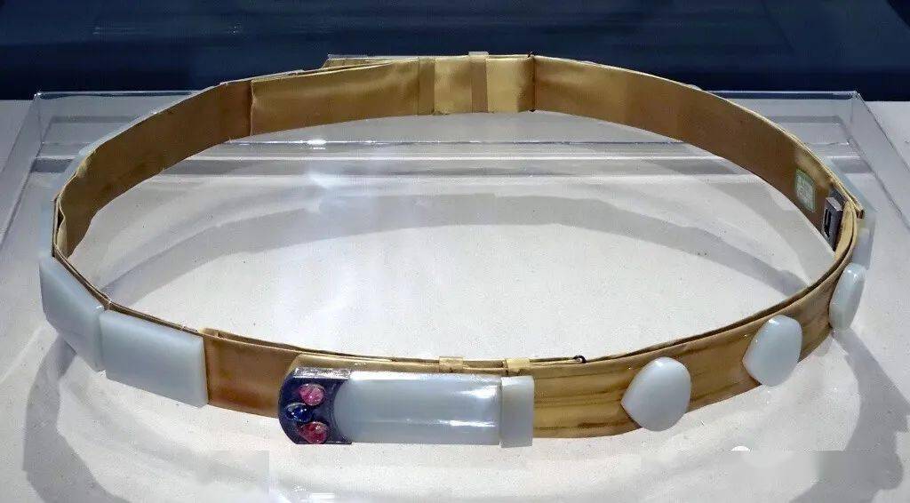 万历皇帝的宝藏