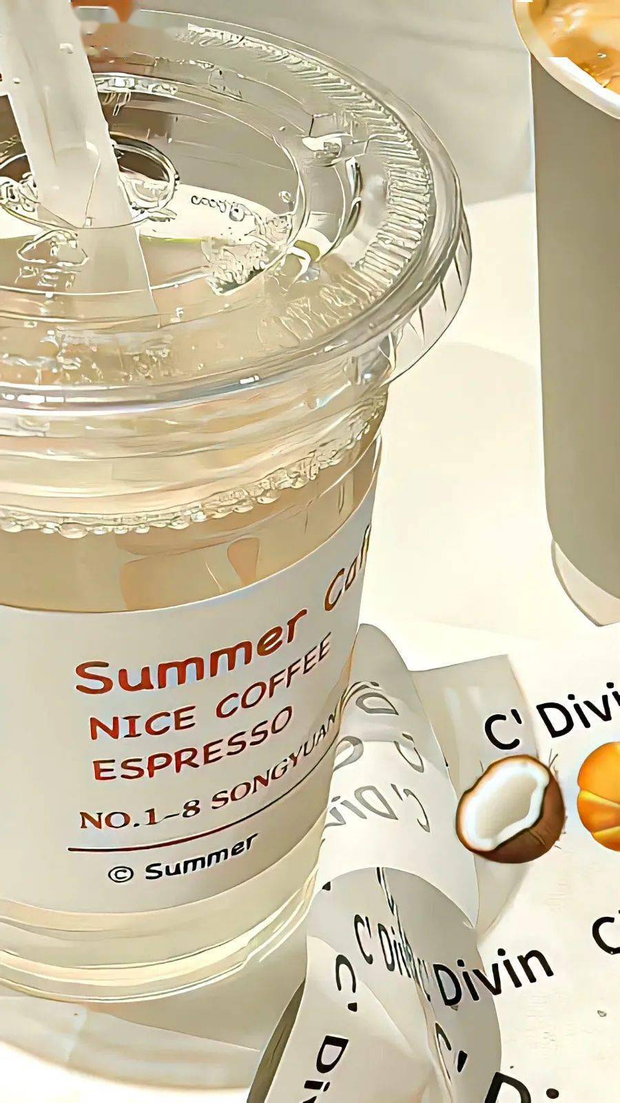 壁纸| ins风高级感壁纸来咯