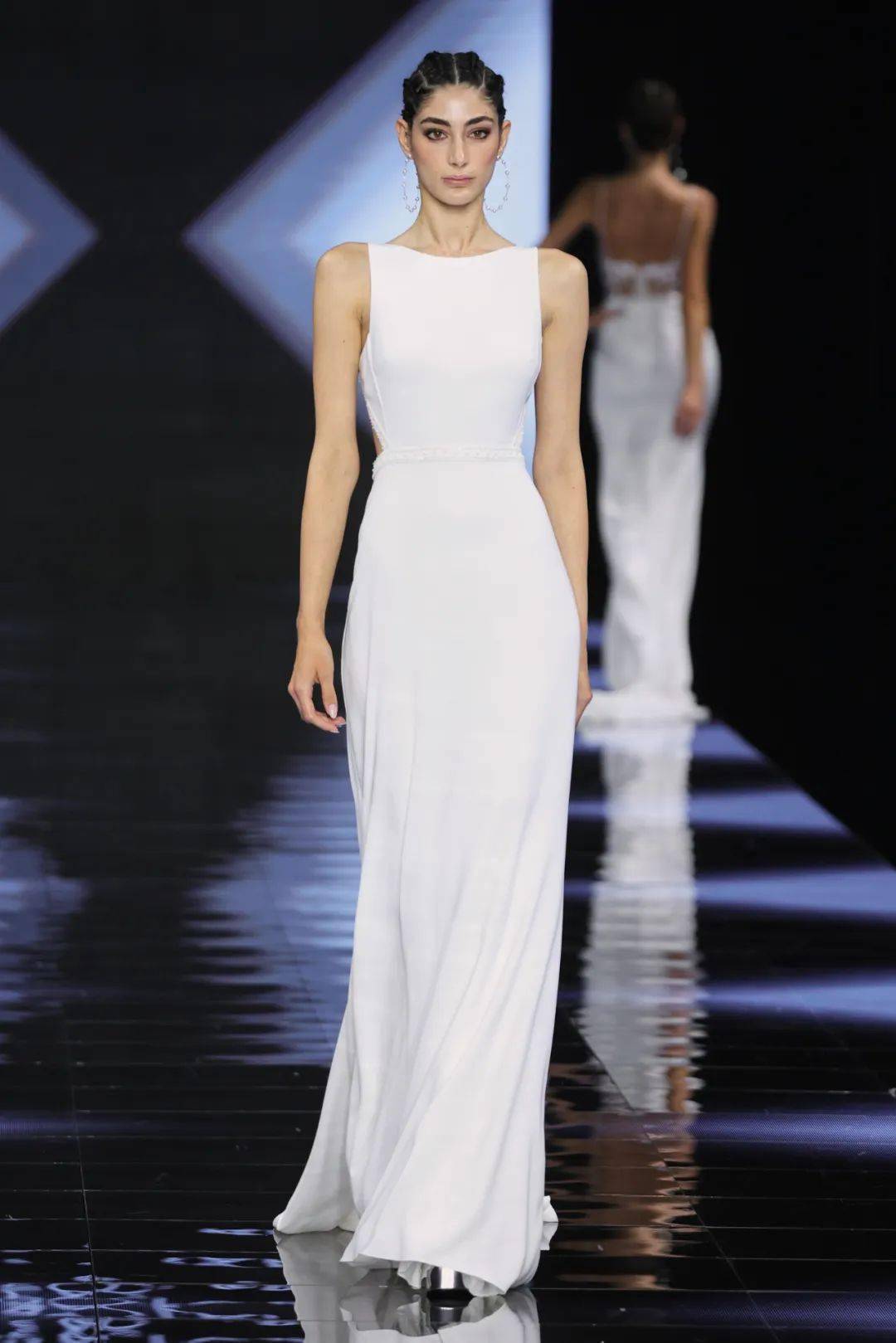 秀场| rosa clara 2024 新娘时装秀